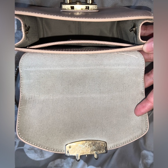 Furla crossbody - Picture 6 of 8